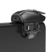تصویر  دسته بازی پابجی و کالاف دیوتی لیزری ممو MEMO AK02
