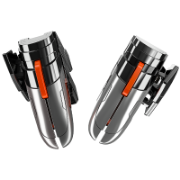 تصویر  دسته ۶ انگشتی لیزری توربو ممو مدل  AK06 PLUS