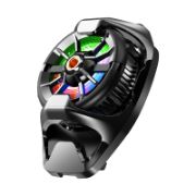تصویر  فن خنک کننده ممو مدلDL22 مدل 2024 با تکنولوژی Black Magic New (28w - PD)