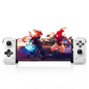 تصویر  گیمپد موبایل تایپ سی Type-C ممو MEMO S2 Gamepad اورجینال سال تولید 2025