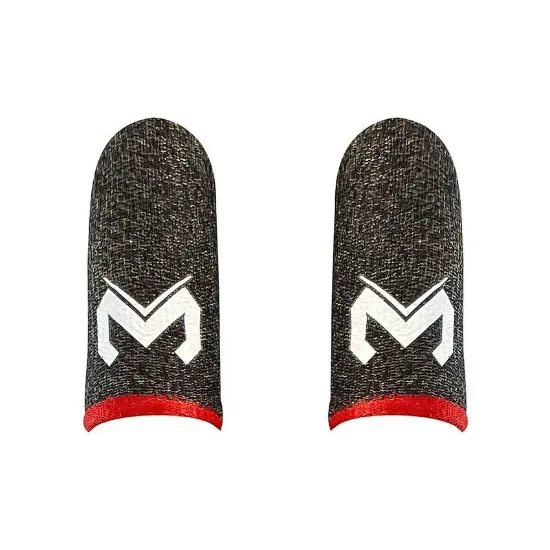 تصویر  کاور انگشتی عرق گیر گیمینگ اورجینال ممو ORIGINAL) MEMO Gaming Finger Sleeve )