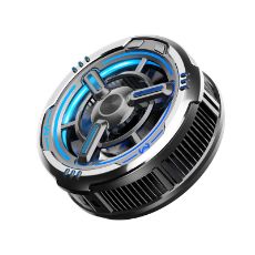 تصویر برای دسته  فن و رادیاتور خنک کننده