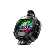 تصویر  فن خنک کننده رادیاتوری مگنتی گوشی موبایل و آیپد ممو Memo CX06 Digital اورجینال